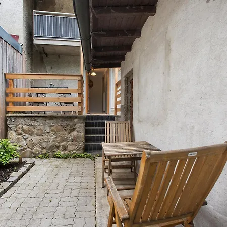Haus Maria Villa Laufen Exterior photo