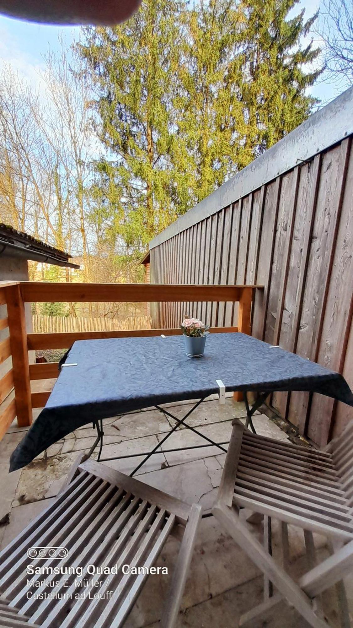 Haus Maria Holiday home *