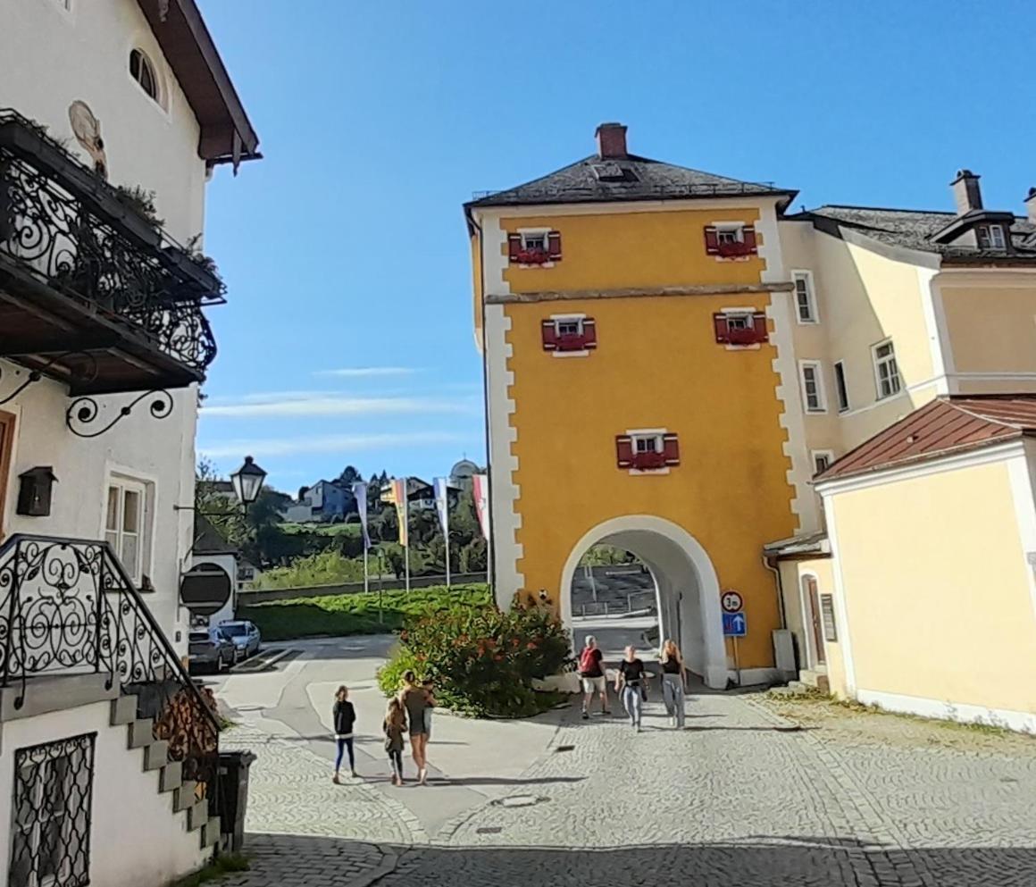 Holiday home Haus Maria