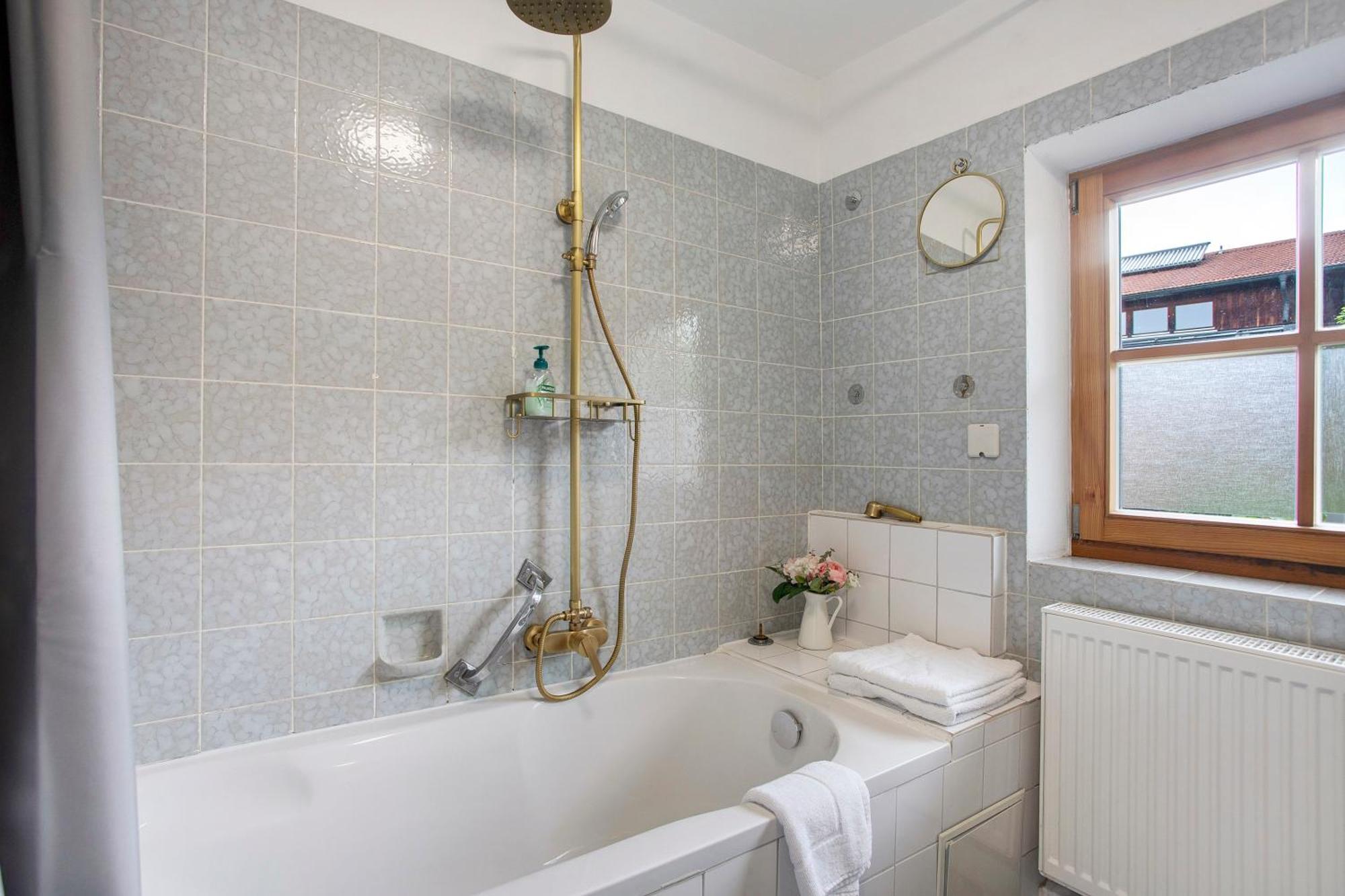 Holiday home Haus Maria *