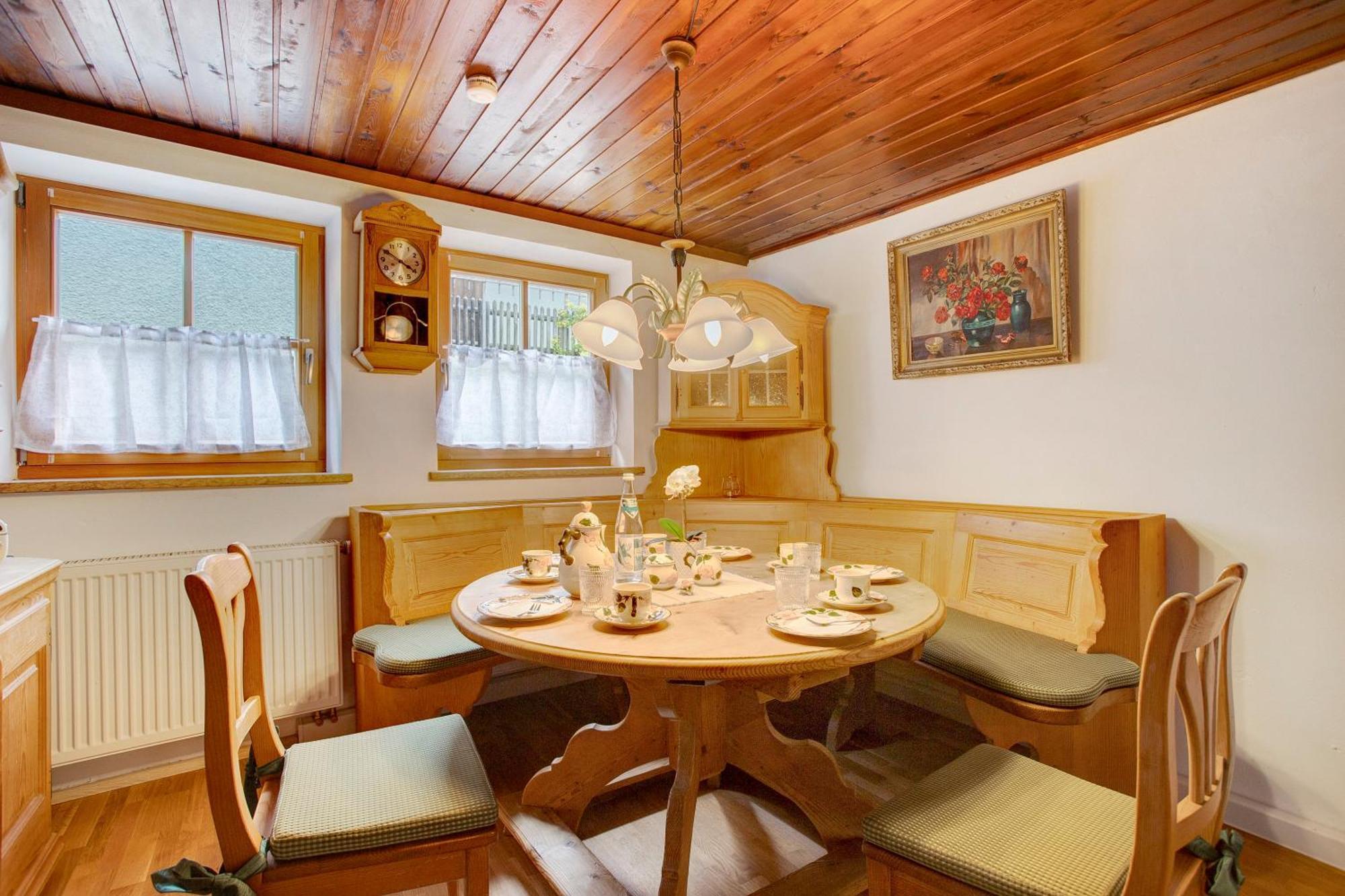 Holiday home Haus Maria