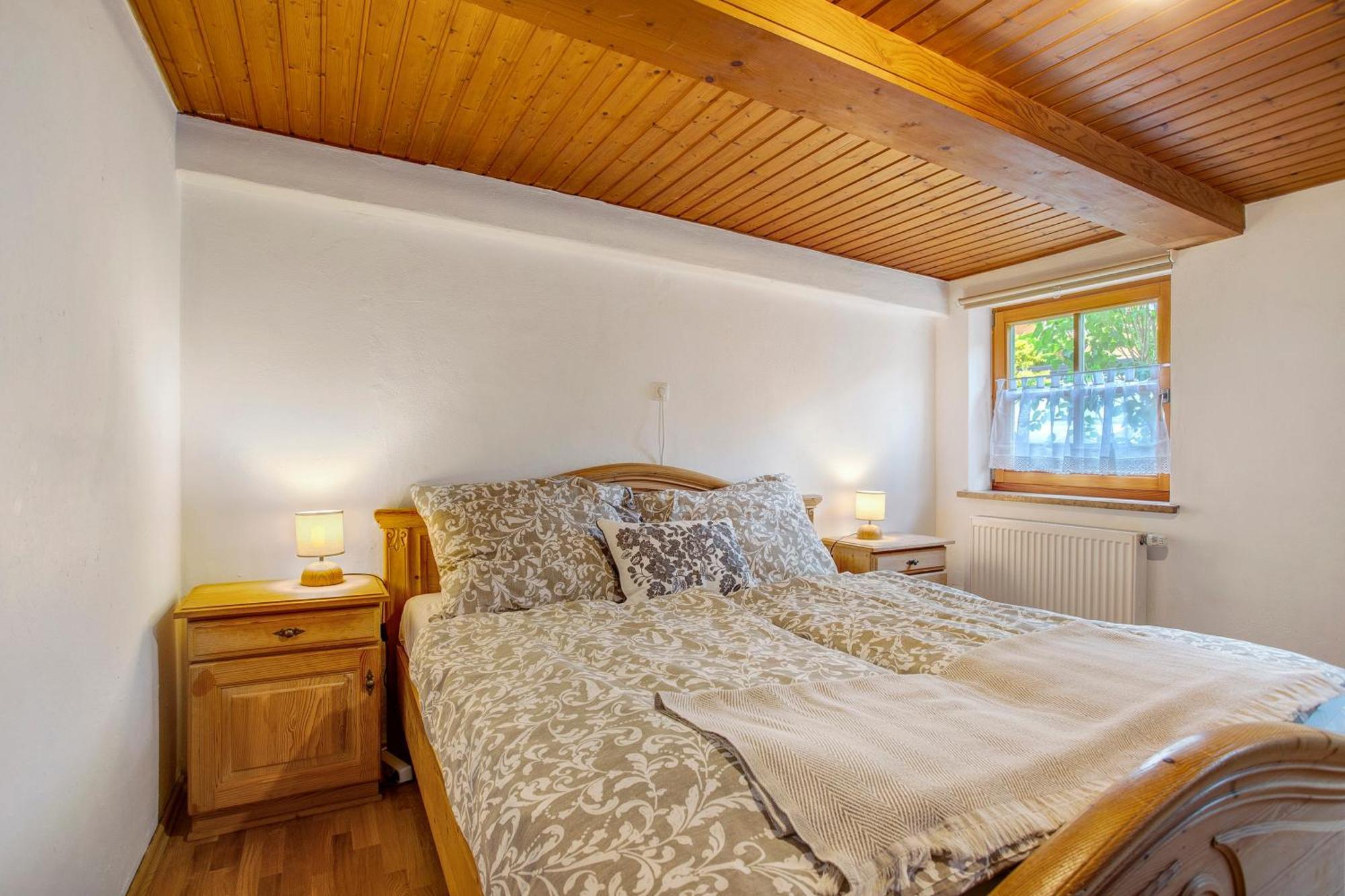 Holiday home Haus Maria *