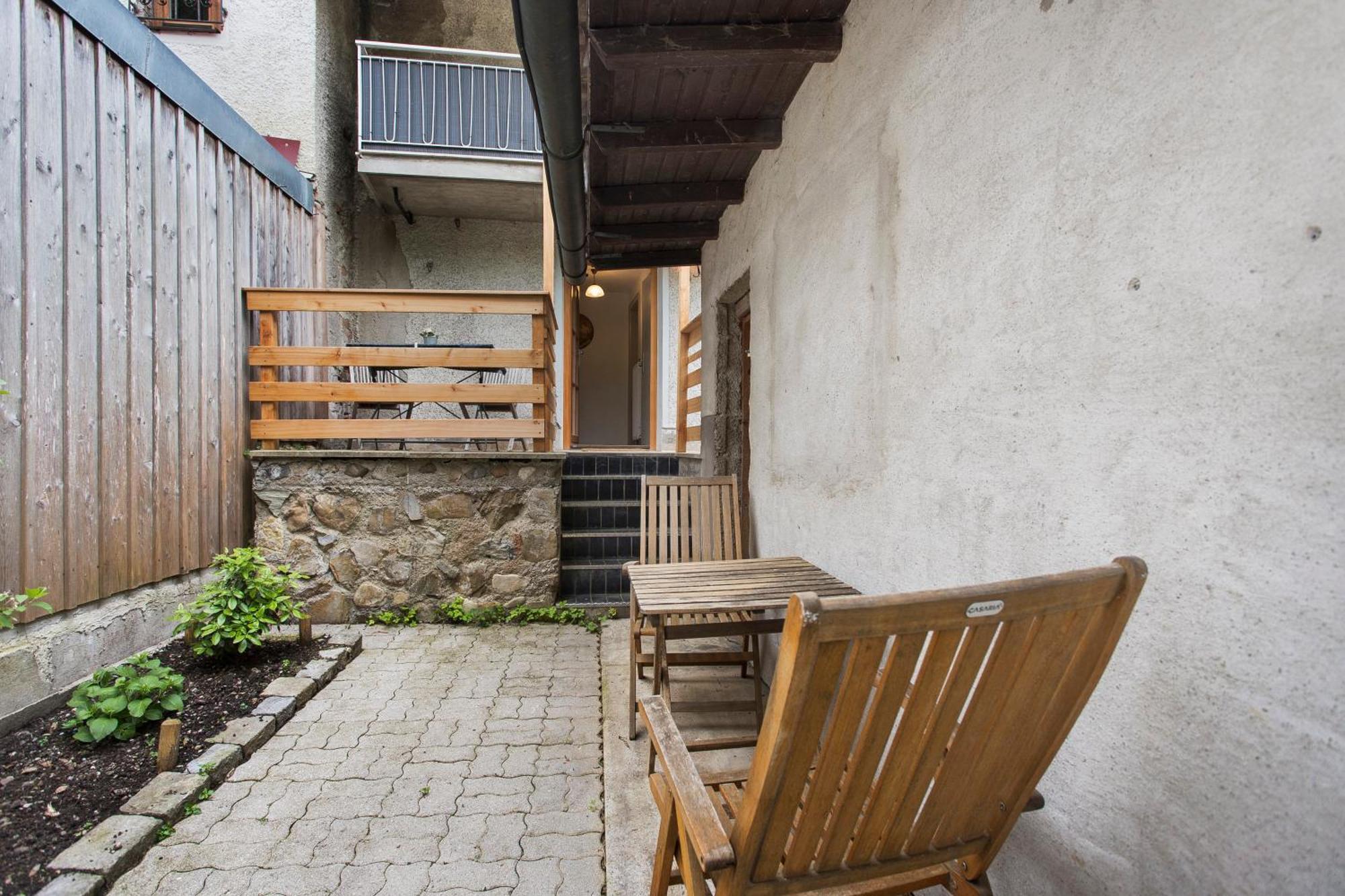 Holiday home Haus Maria *