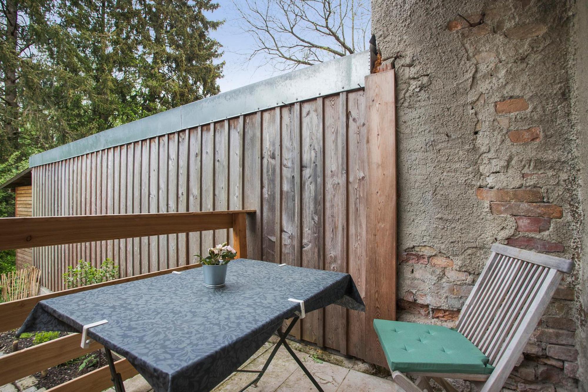 Holiday home Haus Maria *