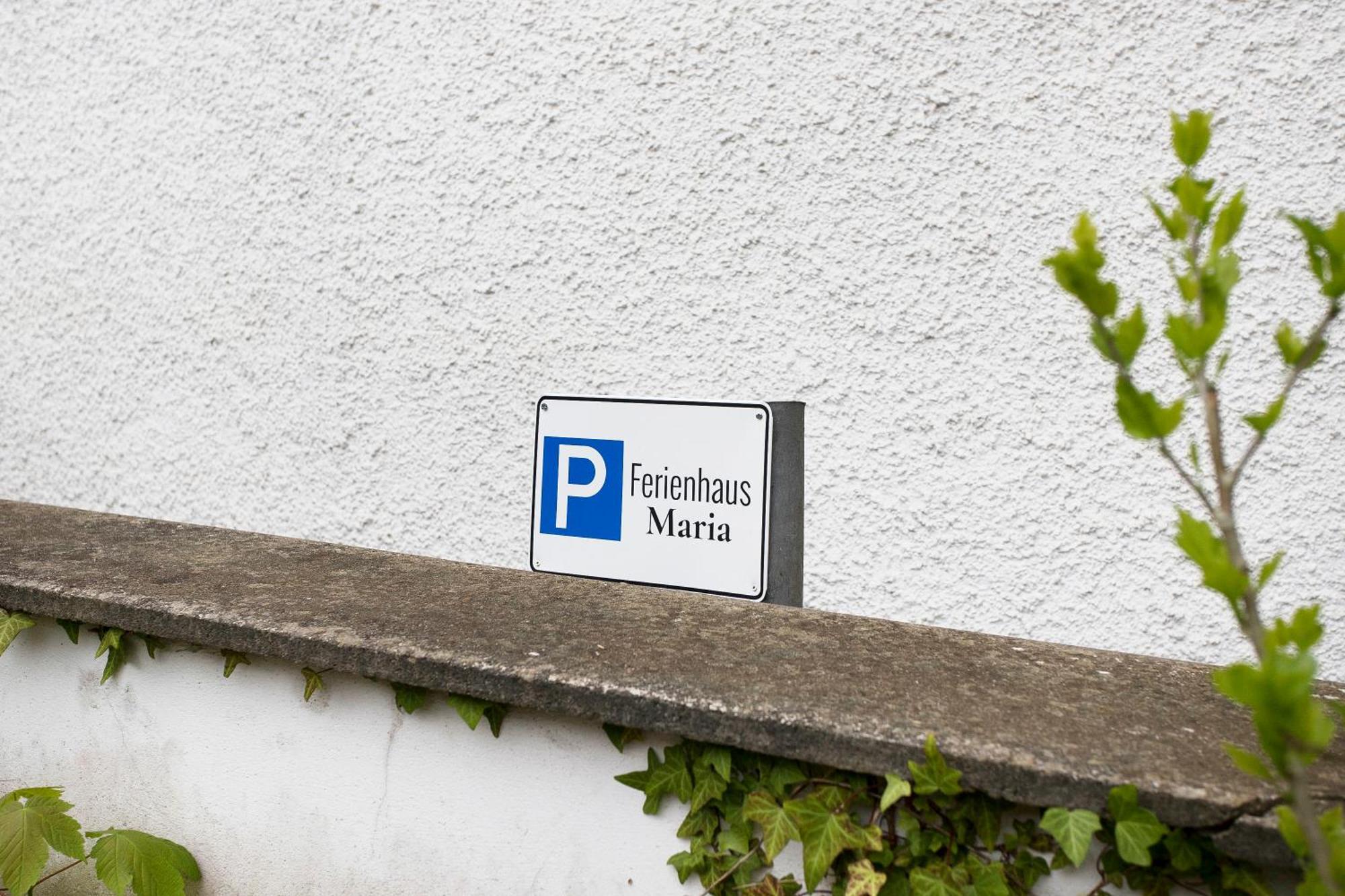 Haus Maria