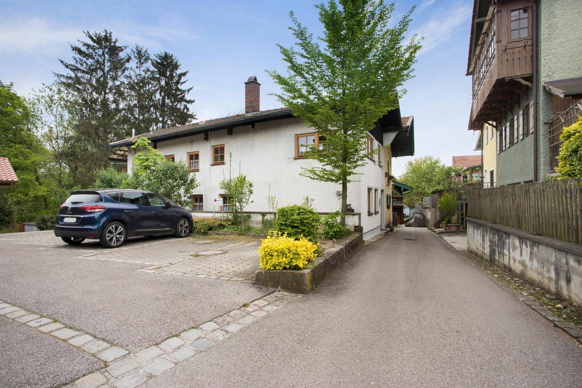 Haus Maria Laufen