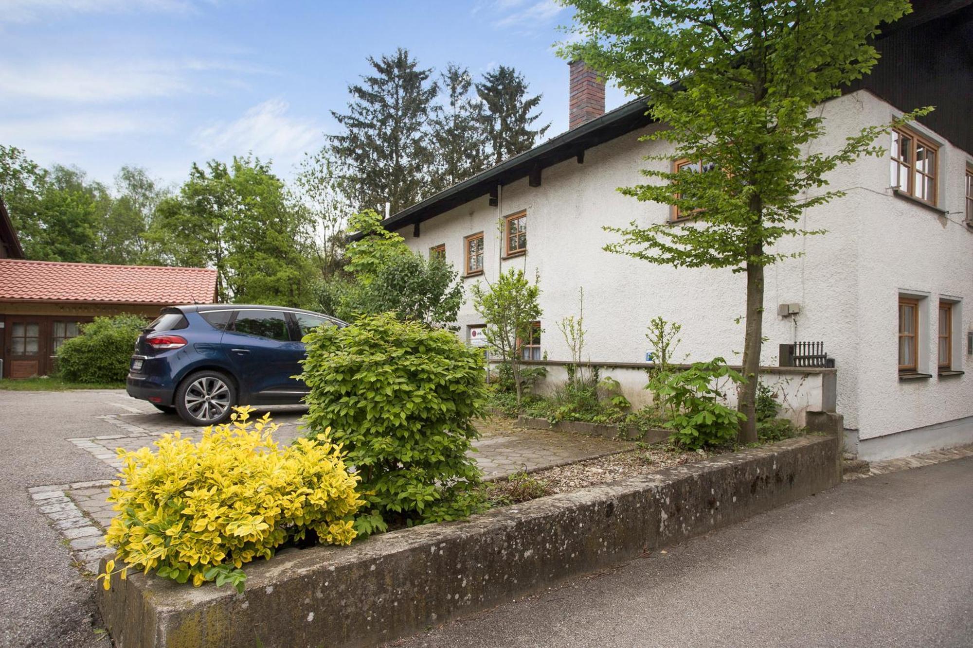 Haus Maria Laufen
